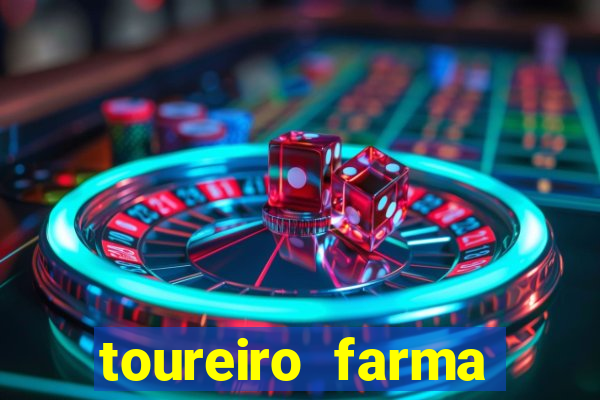 toureiro farma whatsapp teresina